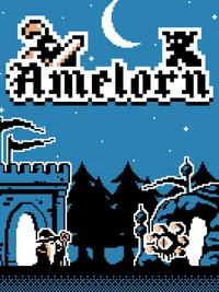 Amelorn cover