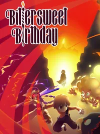 Bittersweet Birthday cover