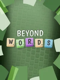 Beyond Words cover