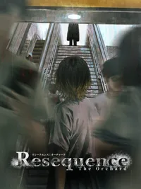 Resequence: The Orchard cover