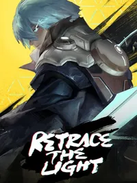 Retrace the Light cover