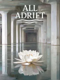 All Adrift cover