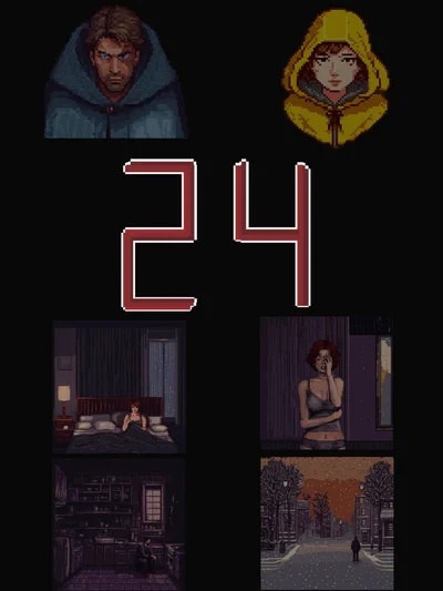24 cover