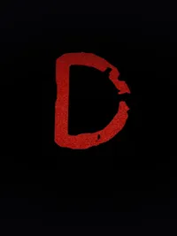 D cover