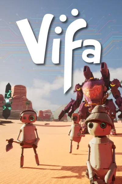 Vifa