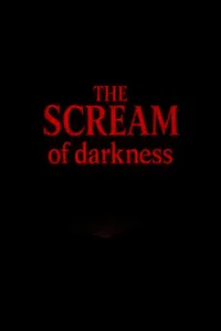 The Scream of Darkness cover