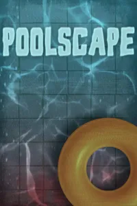 Poolscape cover