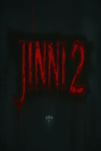 Jinni 2: The Ritual cover