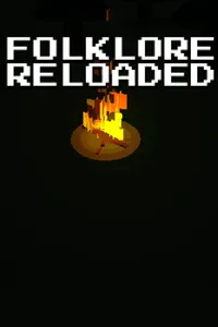 Folklore Reloaded cover