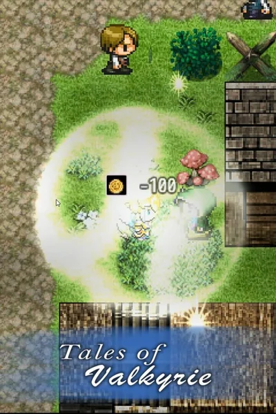 Tales of Valkyrie
