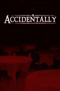 Accidentally cover