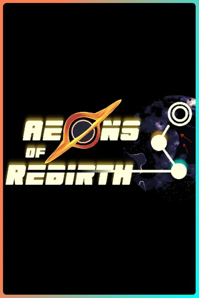 Aeons of Rebirth cover