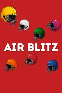 Air Blitz cover