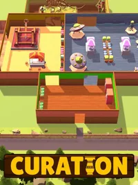 Curation cover