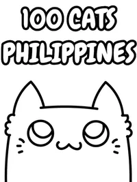 100 Cats Philippines cover