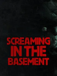 Screaming in the Basement cover