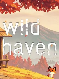 Wild Haven cover