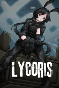 Lycoris cover