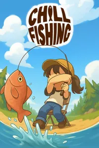 Chill Fishing cover
