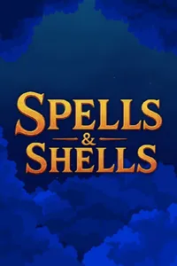Spells & Shells cover