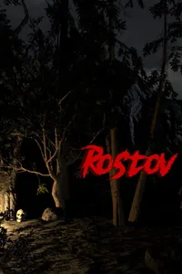 Rostov cover