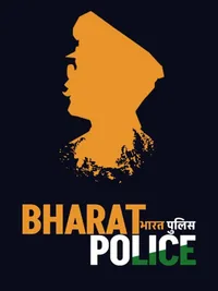 Bharat Police cover