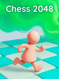 Chess 2048 cover