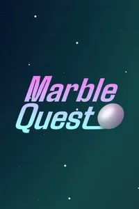 Marble Quest cover
