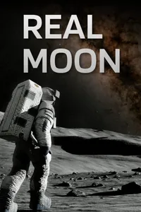 Real Moon cover