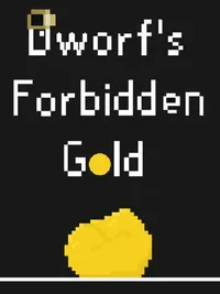 Dworf's Forbidden Gold cover