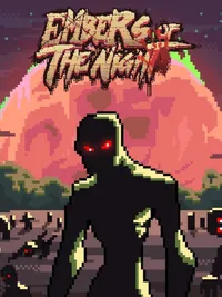 Embers of the Night cover