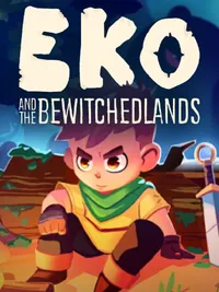 Eko And The Bewitched Lands cover