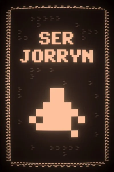 Ser Jorryn cover