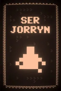 Ser Jorryn cover