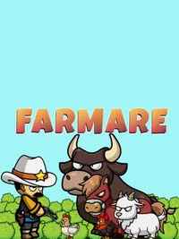 Farmare: Ultimate Animal Survive cover