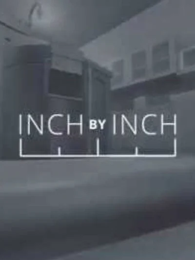 Inch by Inch cover