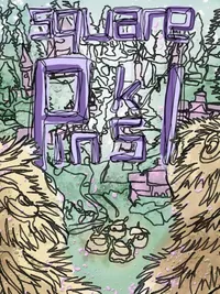 Squarepinski cover