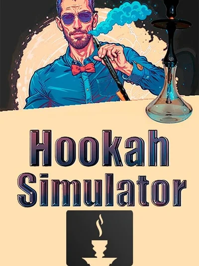 Hookah Simulator cover