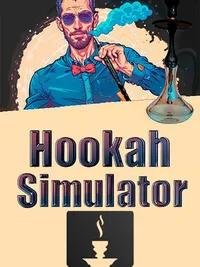 Hookah Simulator cover