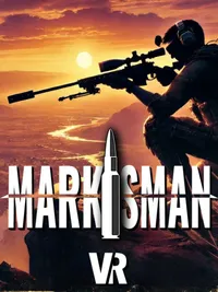 Marksman VR cover