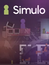 Simulo cover
