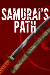 Samurai's Path cover