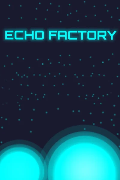 Echo Factory cover