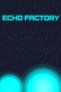 Echo Factory cover