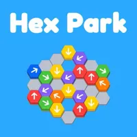 Hex Park cover
