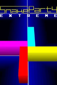 Snake Party Extreme cover