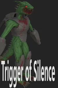 Trigger of Silence cover
