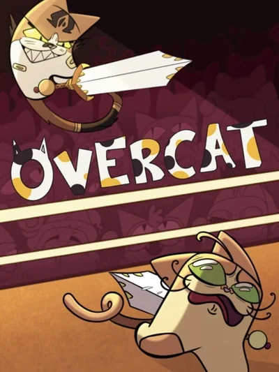 Overcat cover