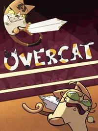 Overcat cover