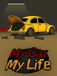 My Car My Life cover